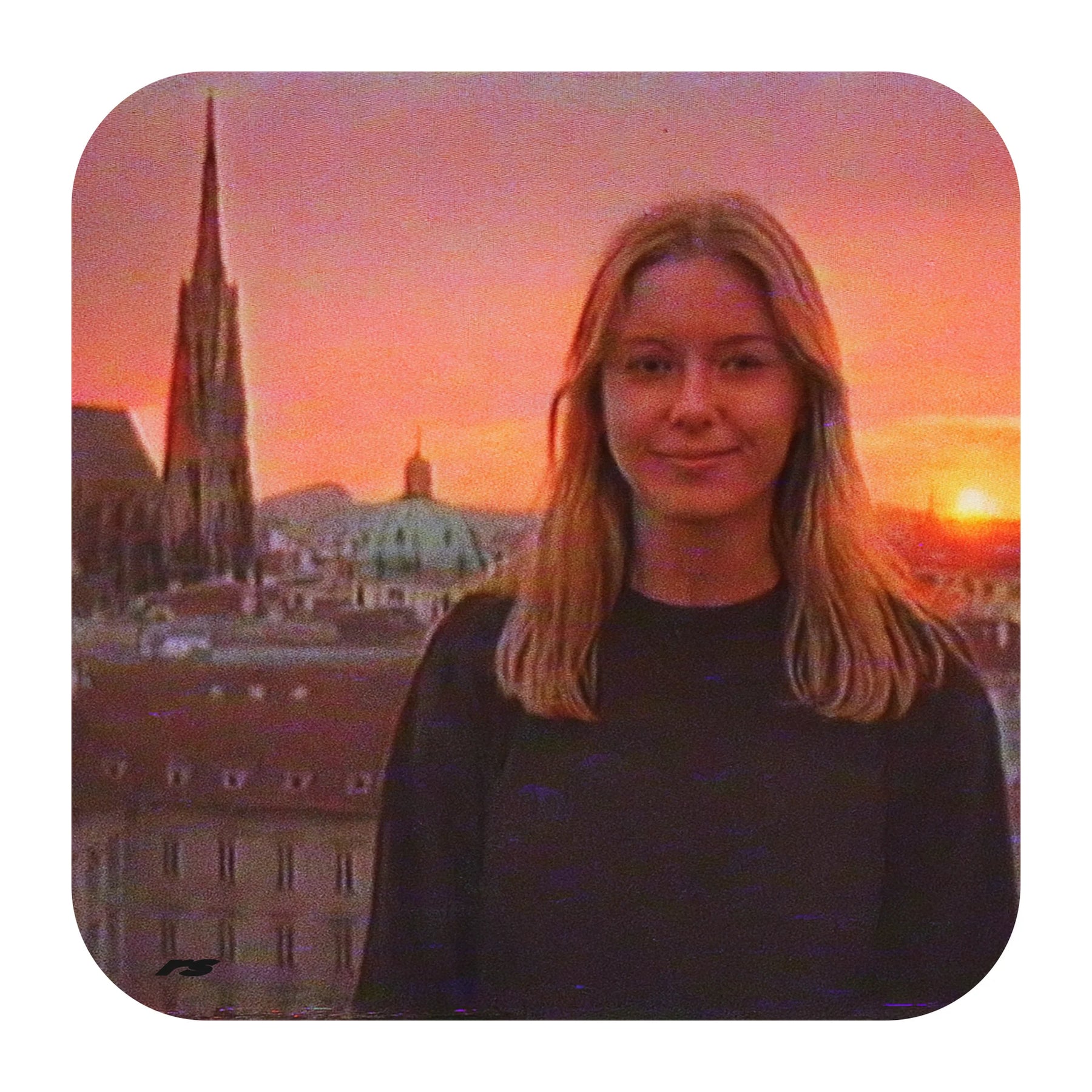 VinCam™ - Vintage Pocket Cam
