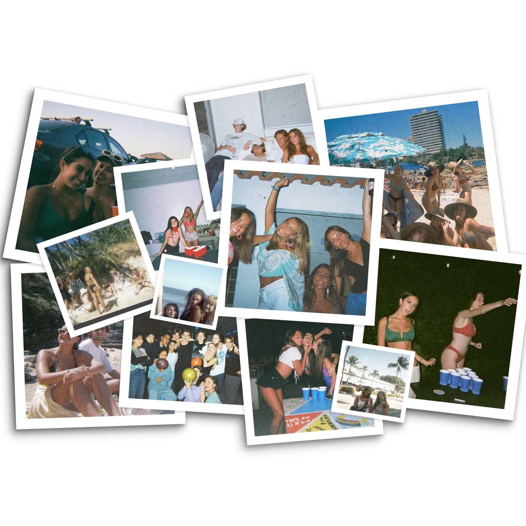 VinCam™ - Vintage Pocket Cam