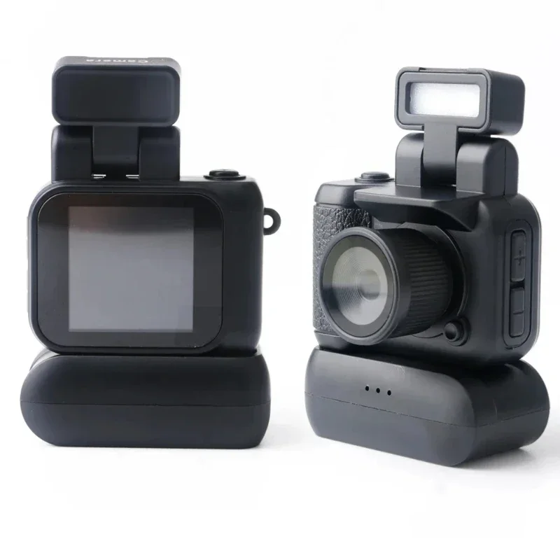 VinCam™ - Vintage Pocket Cam