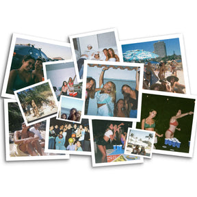 VinCam™ - Vintage Pocket Cam