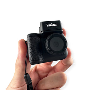 VinCam™ - Vintage Pocket Cam
